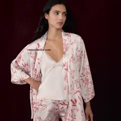 ETAM - Bata Satín Sylva Mujer