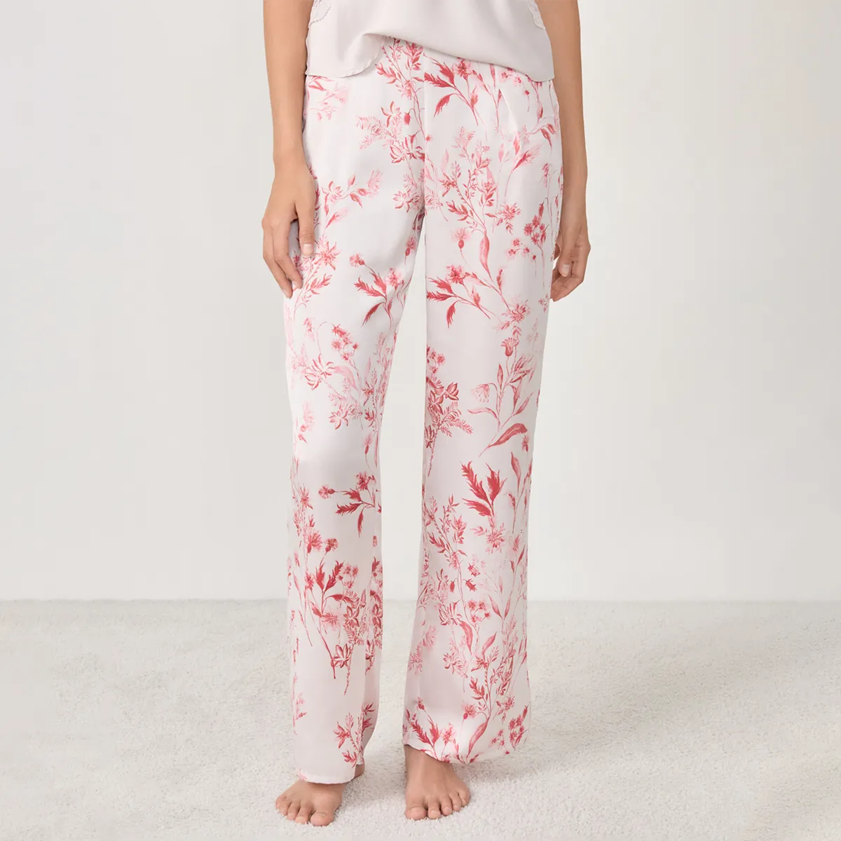 ETAM - Pantalón De Pijama Sylva Mujer Etam