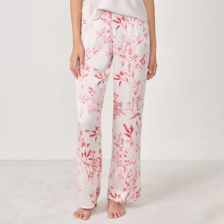 ETAM Pantalón De Pijama Sylva Mujer