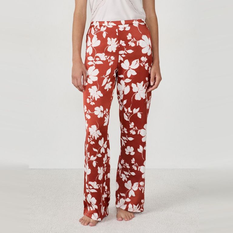 ETAM Pantalón De Pijama Ritah Mujer