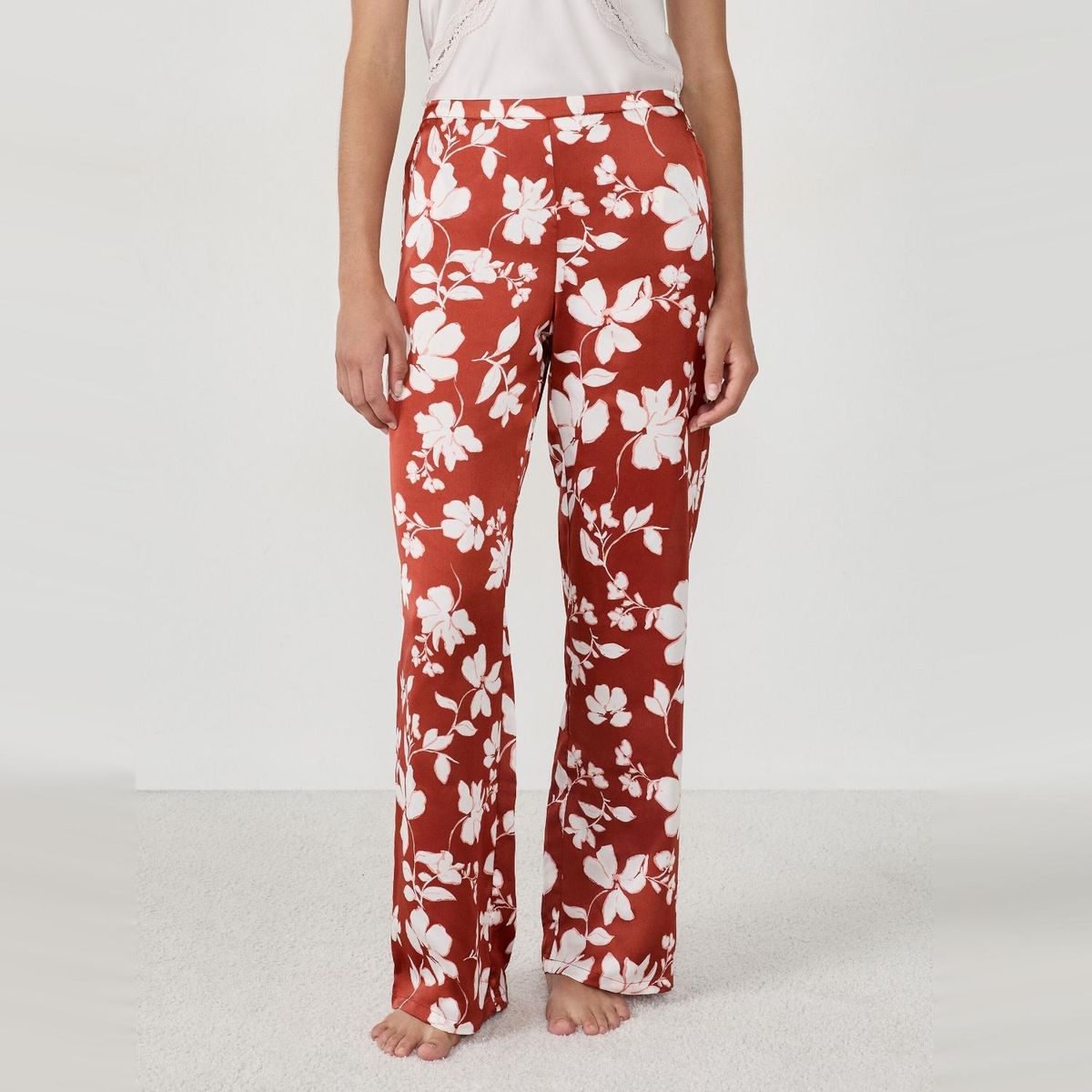 ETAM - Pantalón De Pijama Ritah Mujer Etam