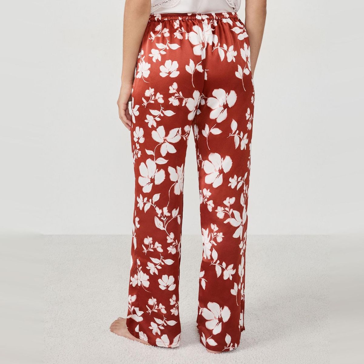 ETAM - Pantalón De Pijama Ritah Mujer Etam