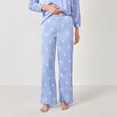 ETAM - Pantalón De Pijama Ricke Mujer