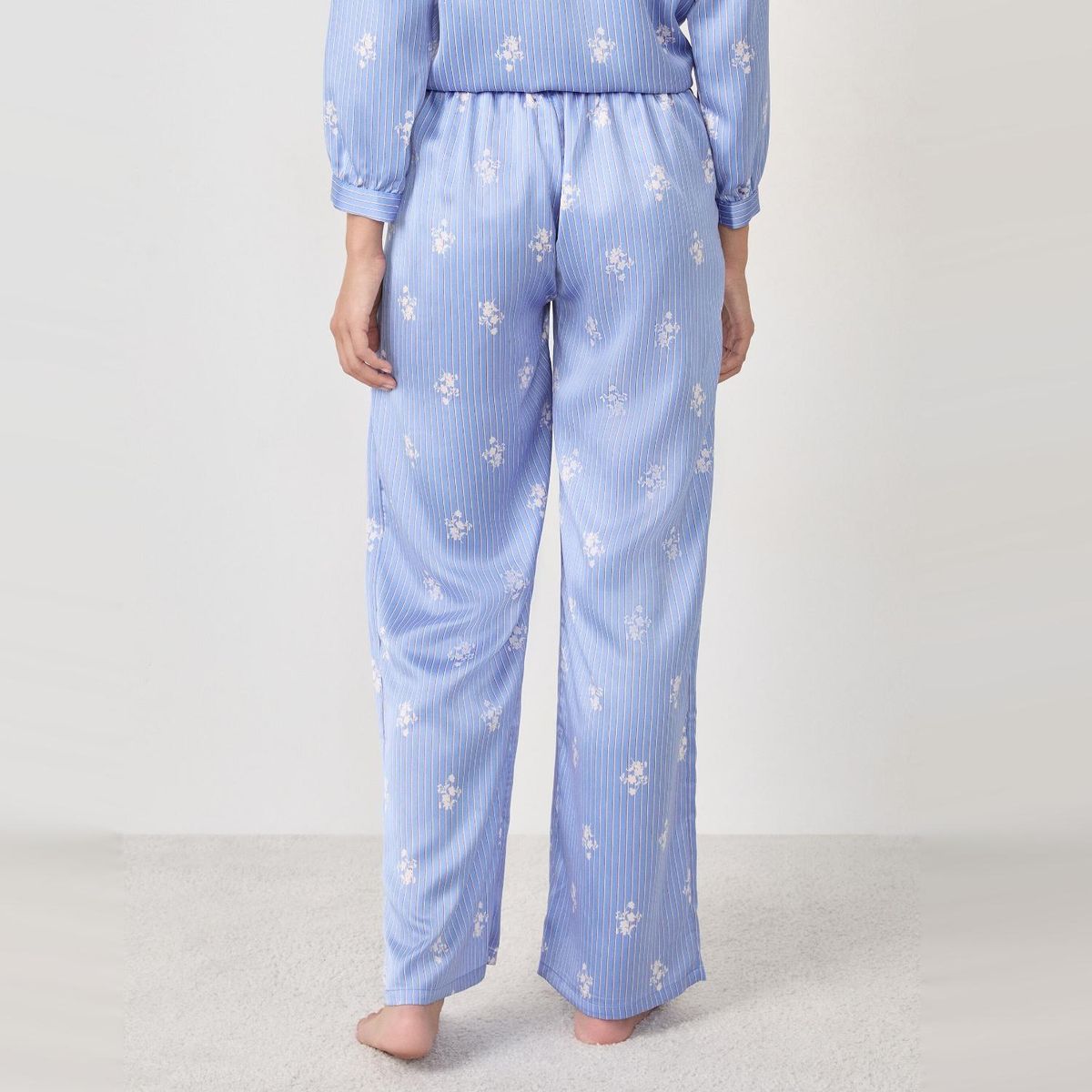 ETAM - Pantalón De Pijama Ricke Mujer Etam