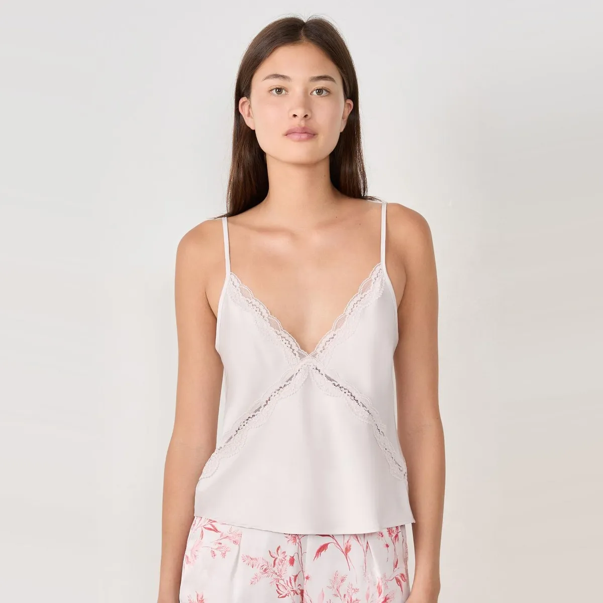 ETAM - Top De Pijama Reny Mujer Etam