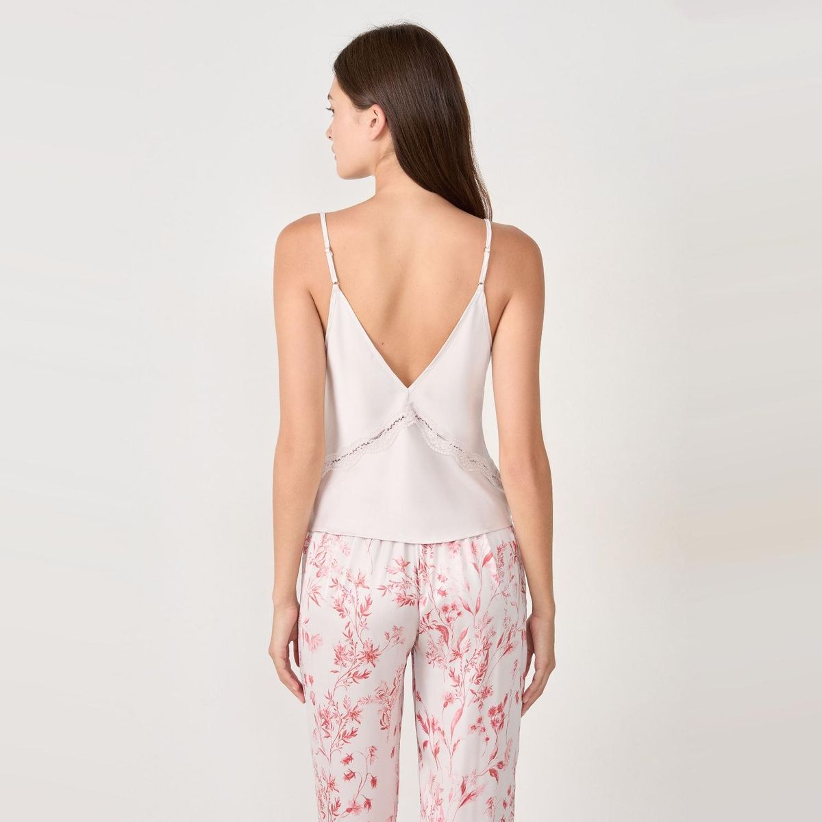 ETAM - Top De Pijama Reny Mujer Etam