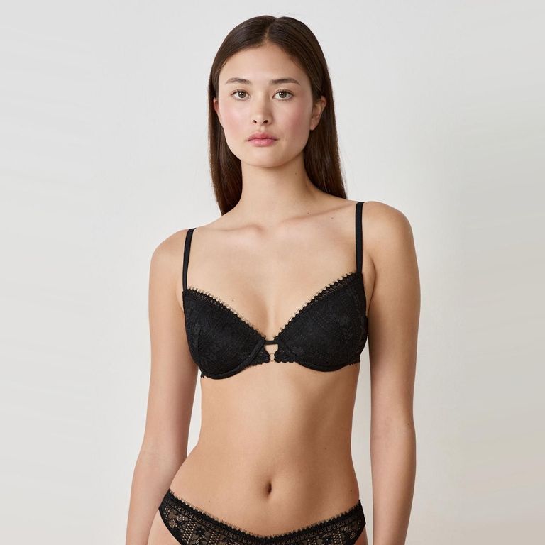 Sostén Aura N°4 Class Mujer