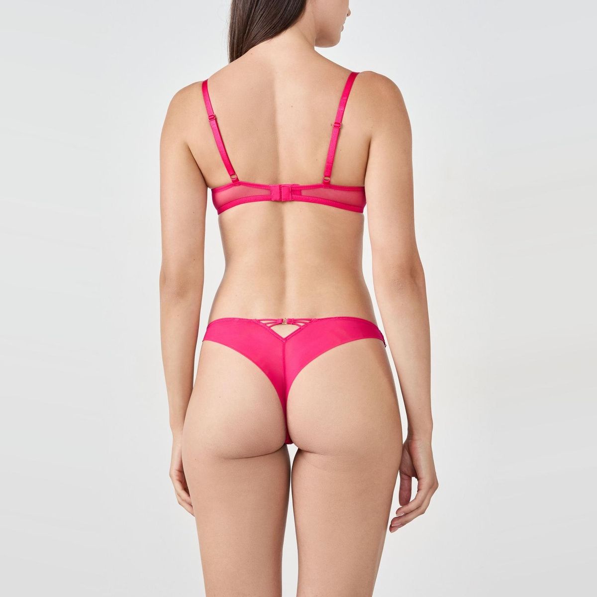 ETAM - Tanga Nayade Mujer Etam