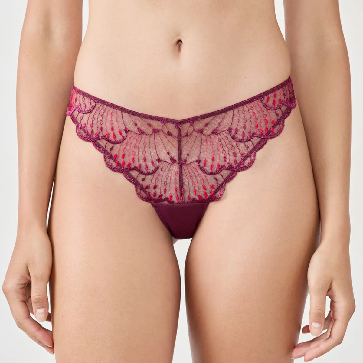 ETAM - Tanga Nayade Mujer Etam