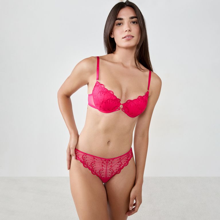 Tanga Nayade Mujer