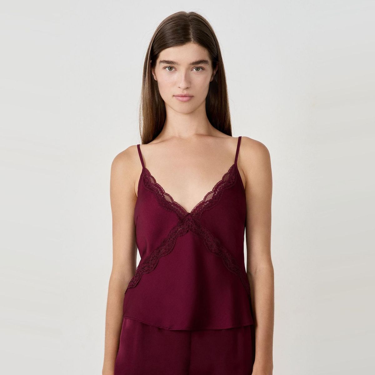 ETAM - Top De Pijama Deny Mujer Etam