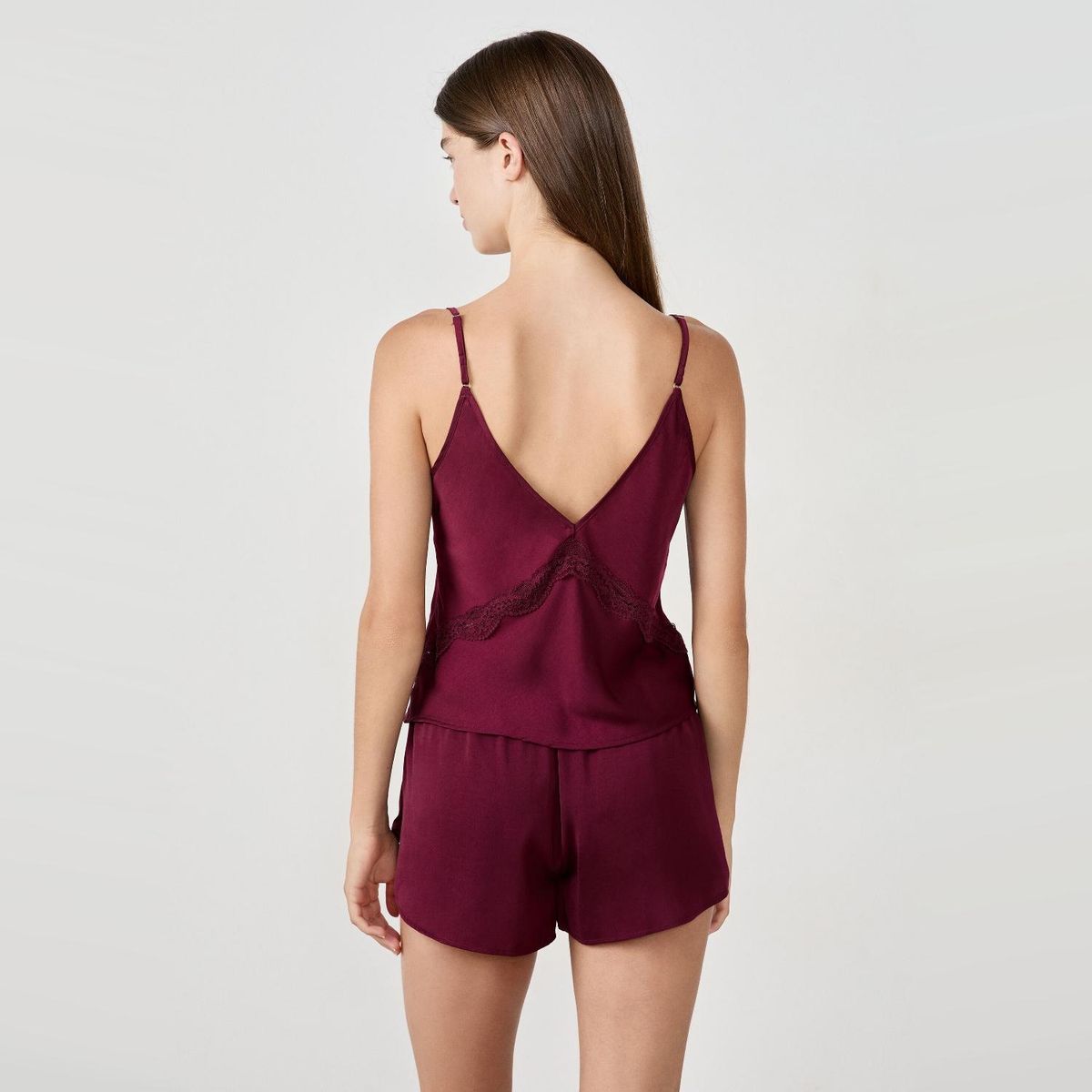 ETAM - Top De Pijama Deny Mujer Etam
