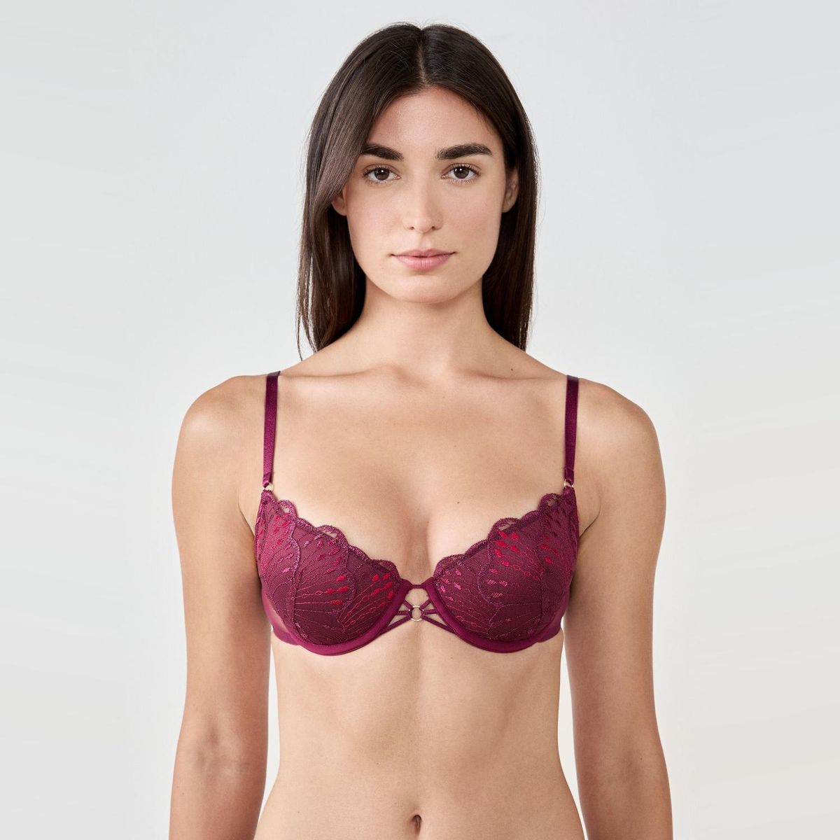 ETAM - Sostén N*4 Classique Nayade Mujer Etam