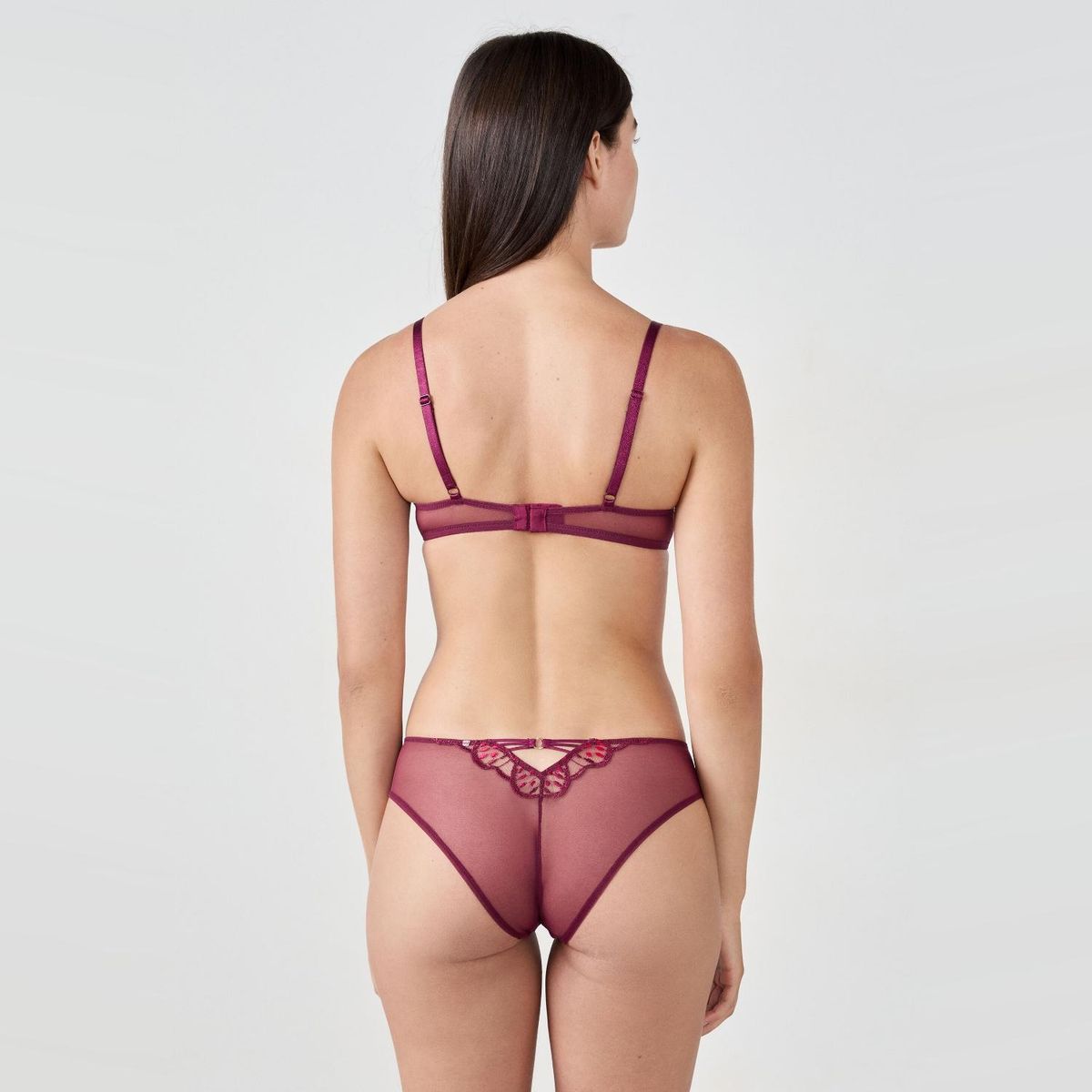 ETAM - Sostén N*4 Classique Nayade Mujer Etam