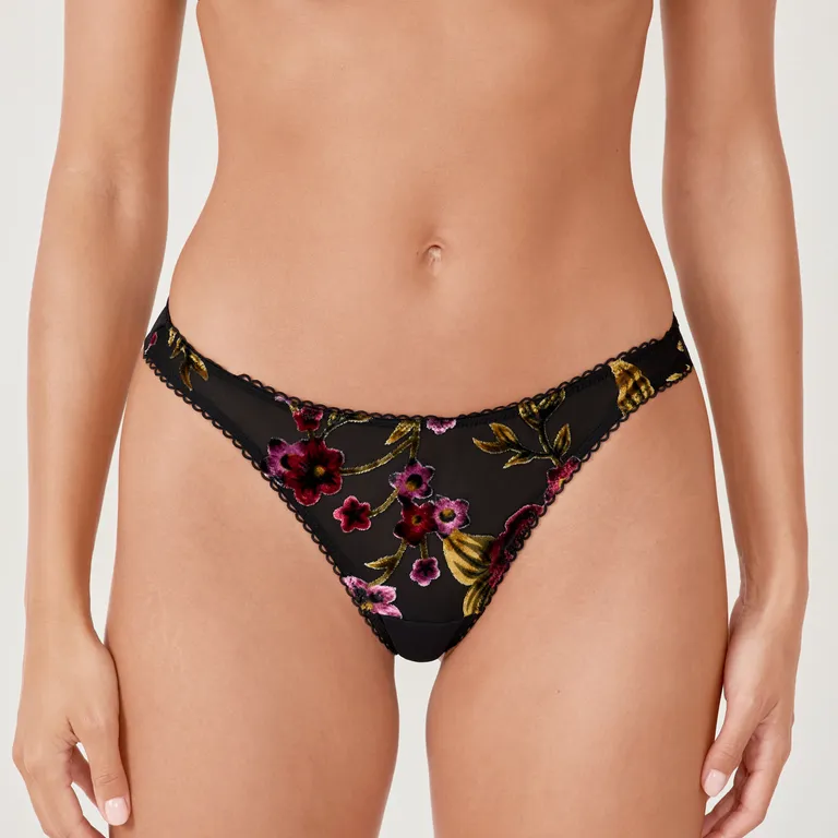 ETAM Tanga Irresistible Mujer