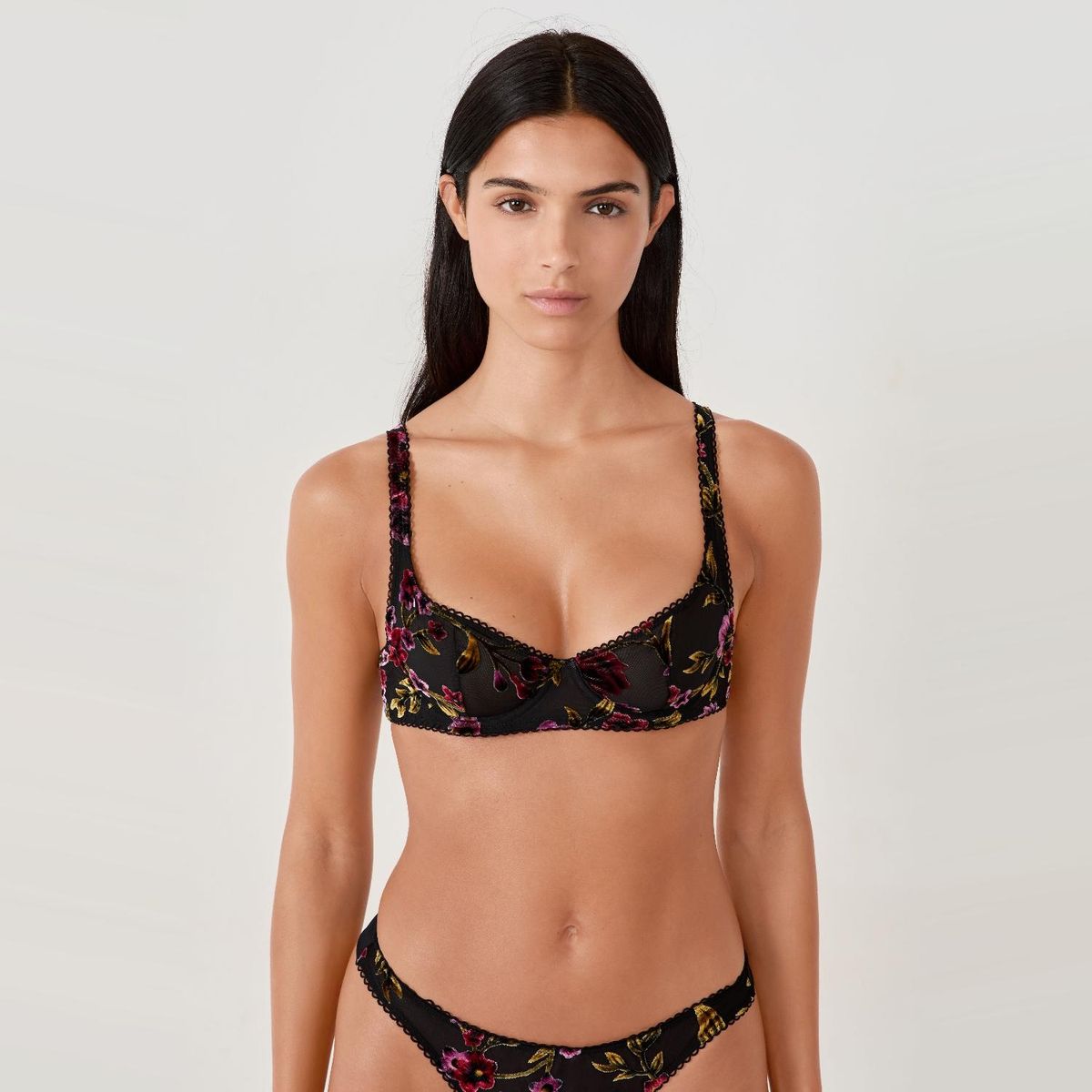 ETAM - Sostén Sc Classique Irresistible Mujer Etam