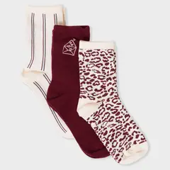 ETAM - Calcetín Galika Mujer