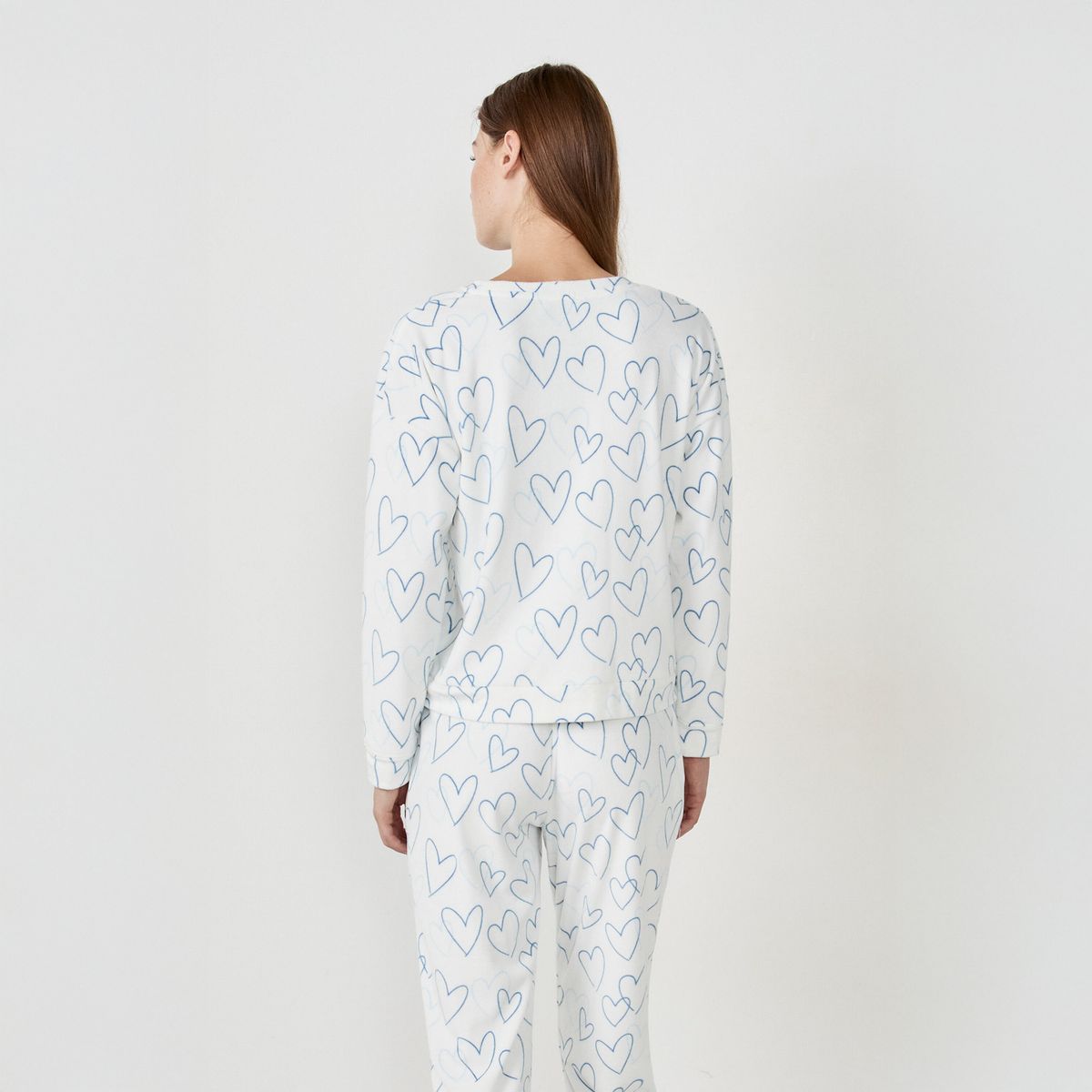ETAM - Top De Pijama Dowy Mujer Etam