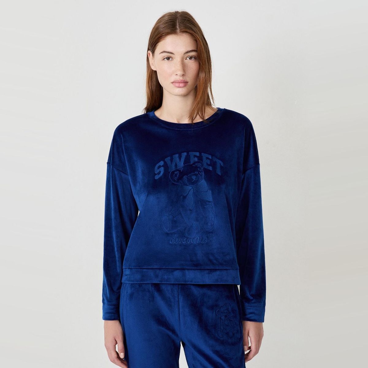 ETAM - Top De Pijama Durham Mujer Etam