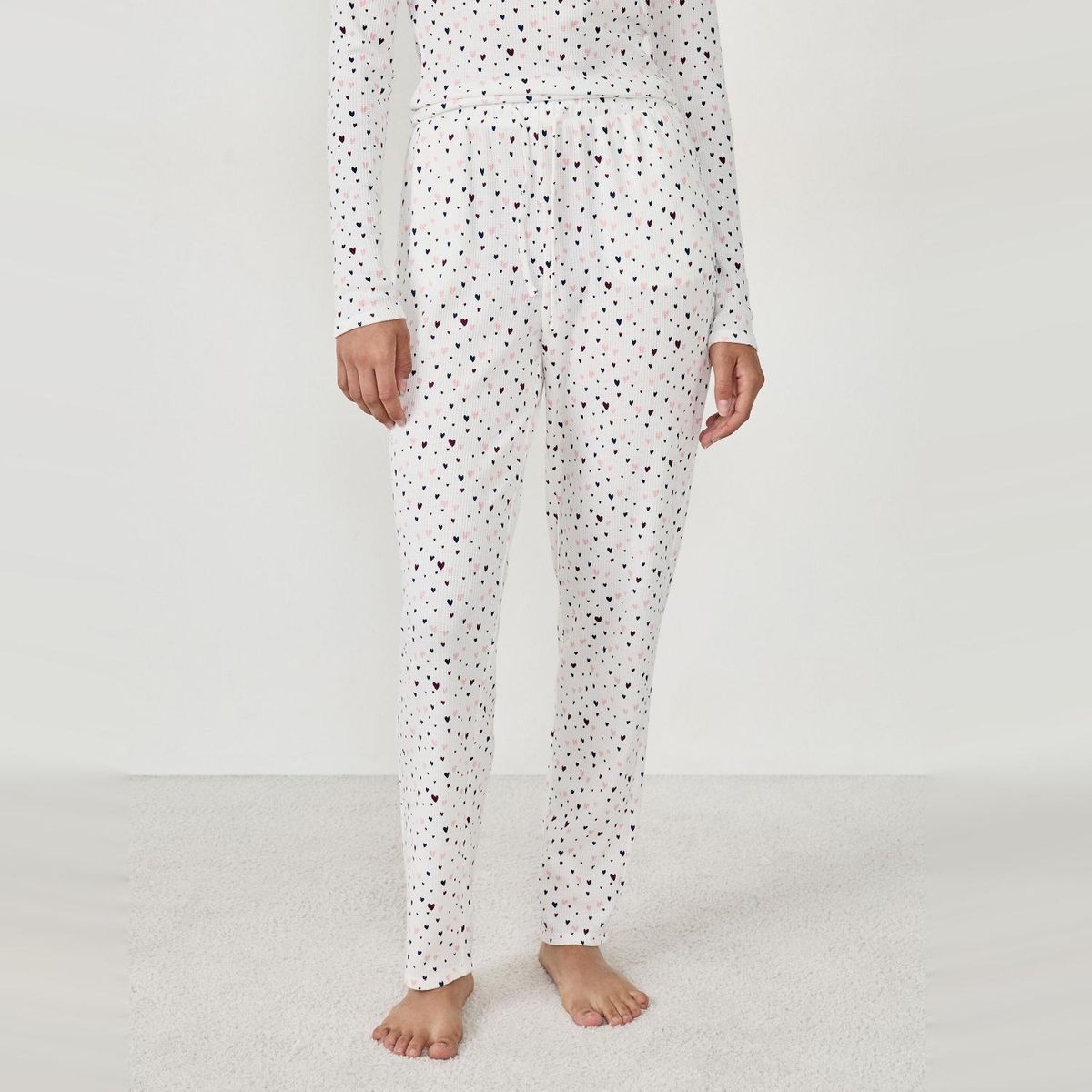 ETAM - Pantalón De Pijama Dovy Mujer Etam