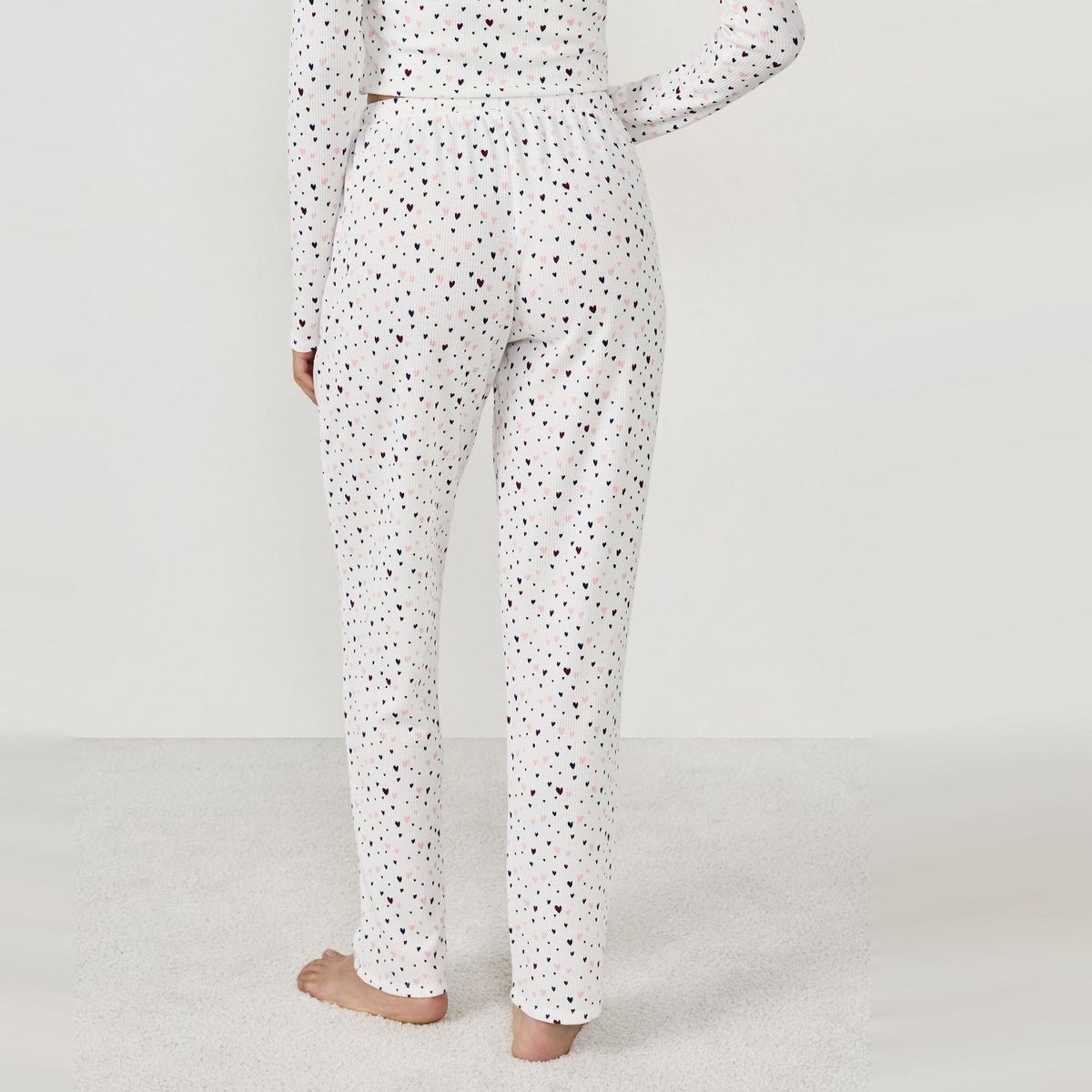 ETAM - Pantalón De Pijama Dovy Mujer Etam