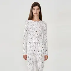 ETAM - Top De Pijama Dovy Mujer
