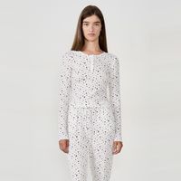 Top De Pijama Dovy Mujer