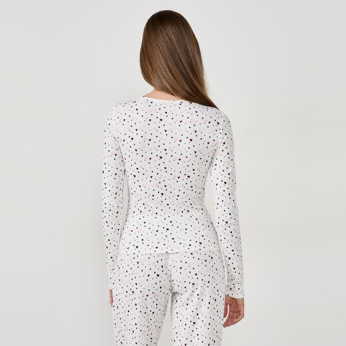 ETAM - Top De Pijama Dovy Mujer Etam