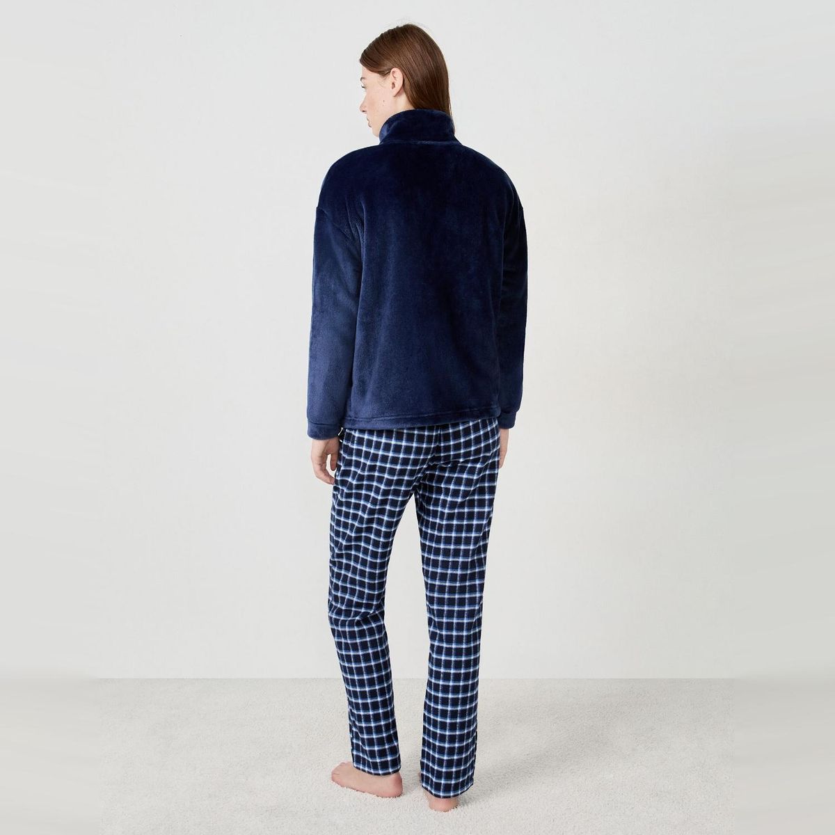 ETAM - Pijama 3 Piezas Dayle Mujer Etam