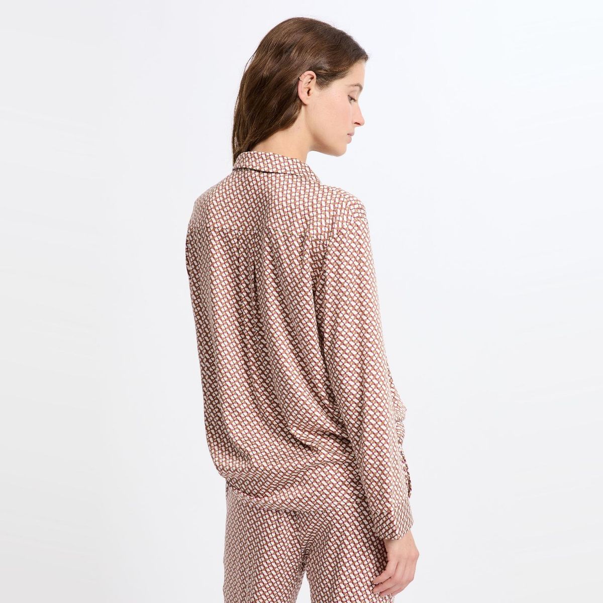 ETAM - Top De Pijama Lian Mujer Etam