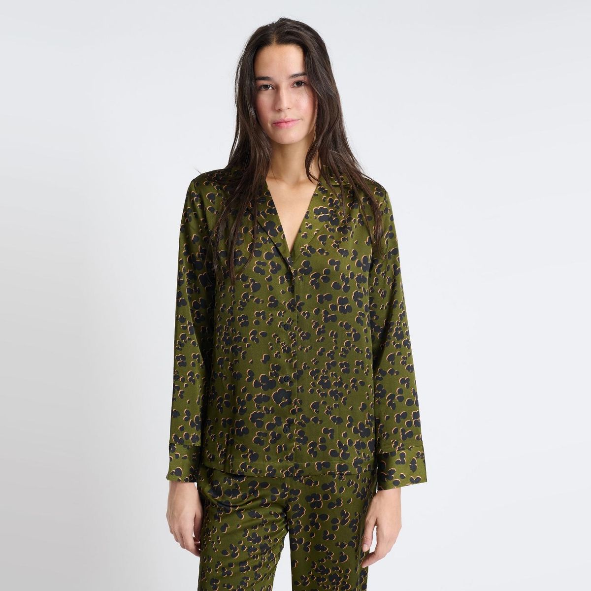 ETAM - Top De Pijama Laina Mujer Etam