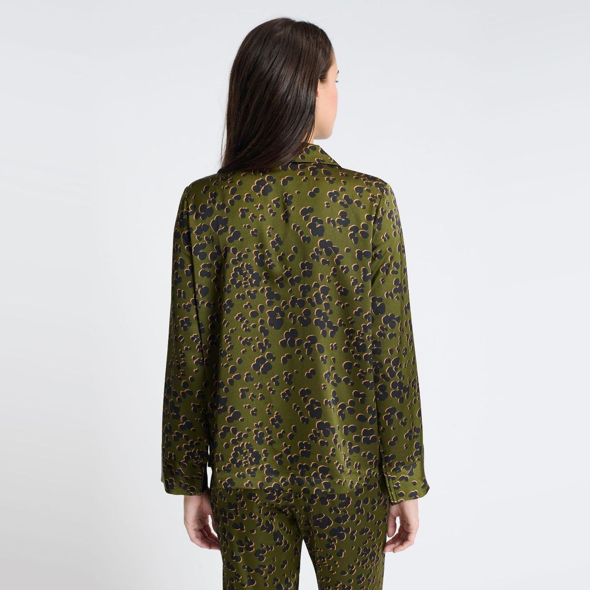 ETAM - Top De Pijama Laina Mujer Etam