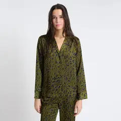 ETAM - Top De Pijama Laina Mujer