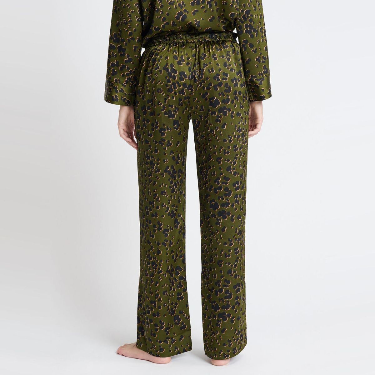 ETAM - Pantalón De Pijama Laina Mujer Etam