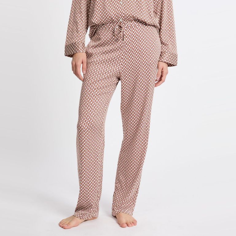 Pantalón De Pijama Lian Mujer