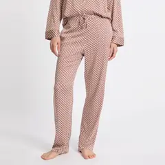 ETAM - Pantalón De Pijama Lian Mujer