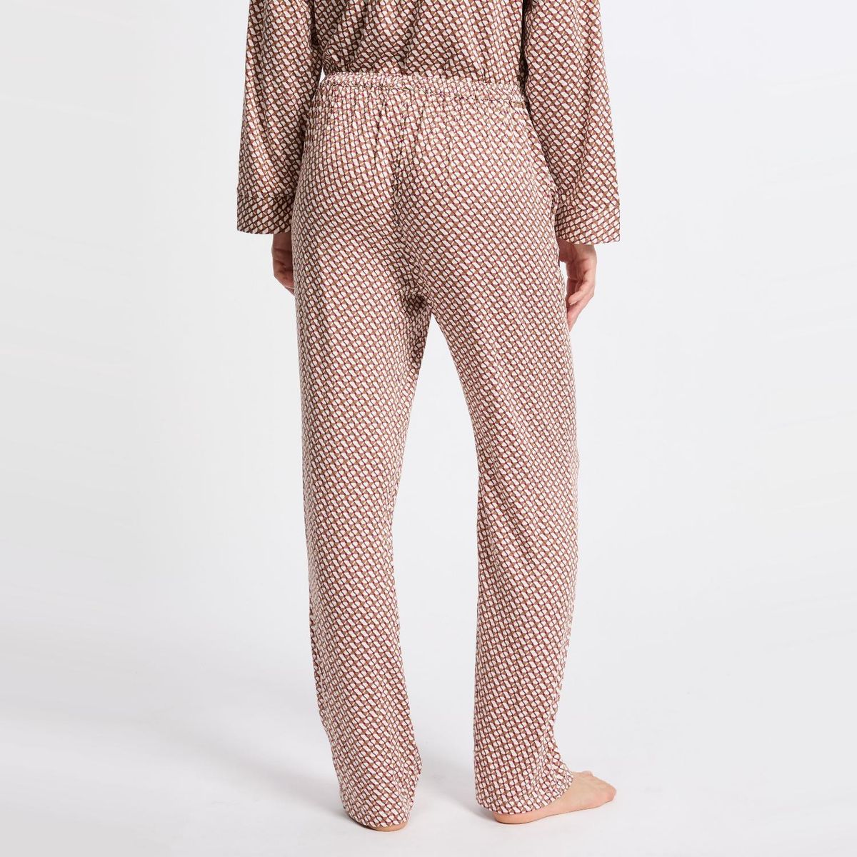 ETAM - Pantalón De Pijama Lian Mujer Etam