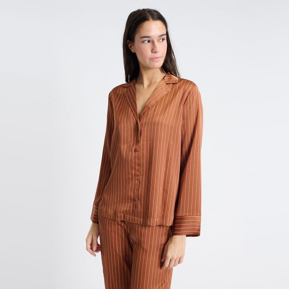 ETAM - Top De Pijama Tamar Mujer Etam