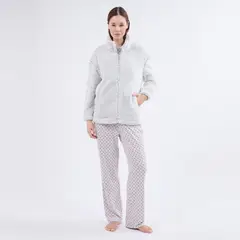 ETAM - Pijama 3 Piezas Meane Mujer