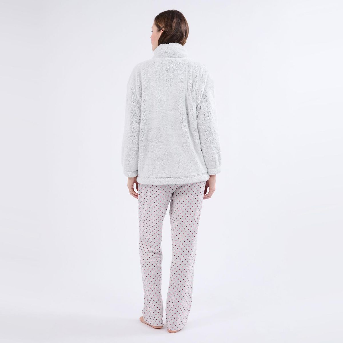 ETAM - Pijama 3 Piezas Meane Mujer Etam