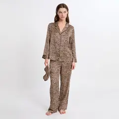 ETAM - Set Pijama Sidera con Antifaz Mujer