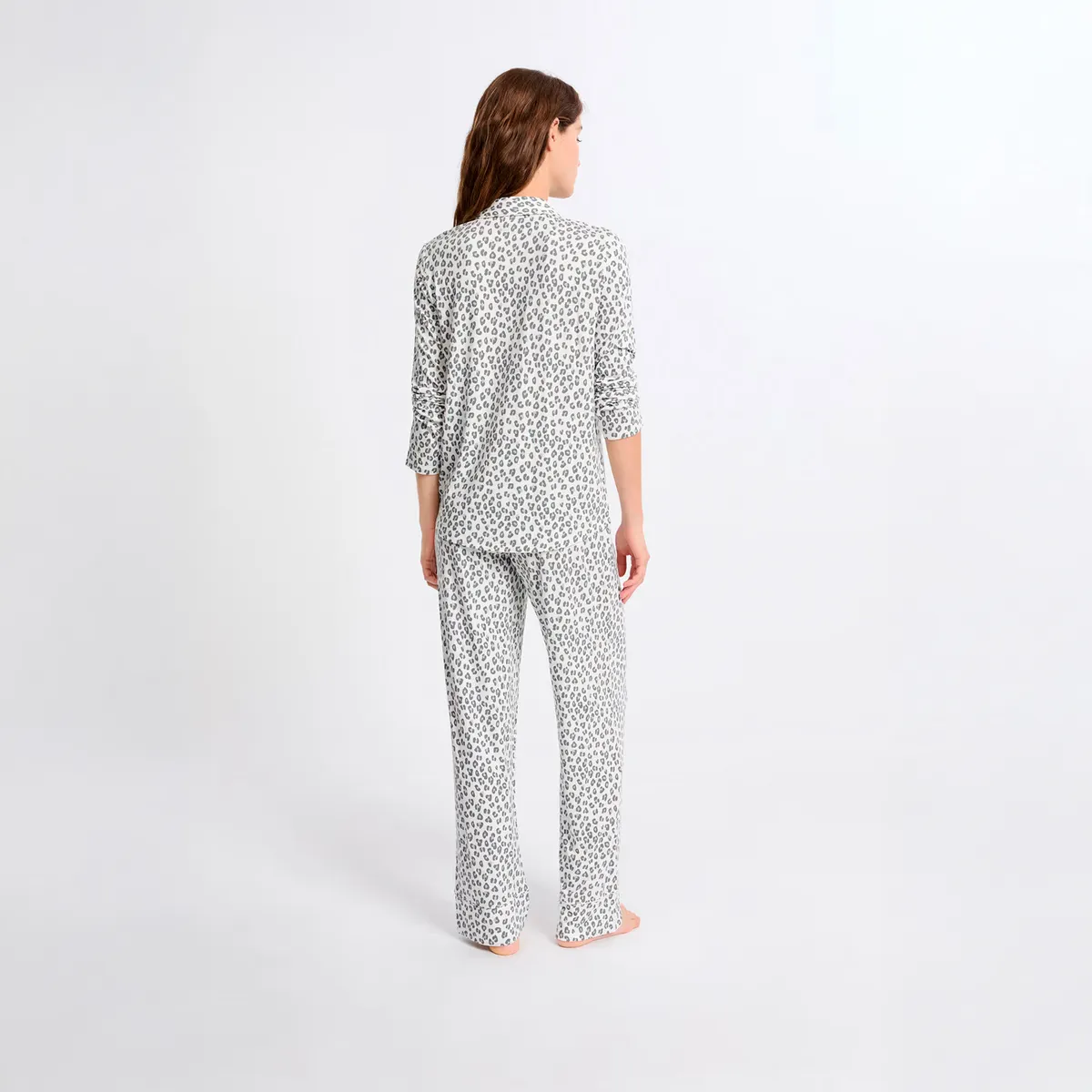 ETAM - Set Pijama 2 Piezas Ludvika Mujer Etam
