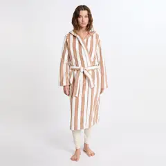 ETAM - Bata Algodón Mila Mujer