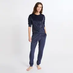 ETAM - Pijama 2 Piezas Melusine Mujer