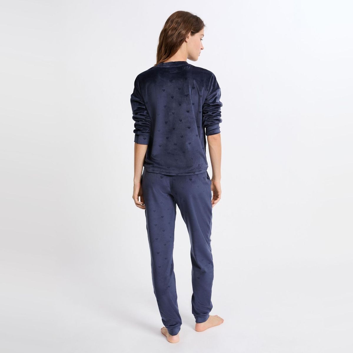 ETAM - Pijama 2 Piezas Melusine Mujer Etam