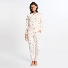 ETAM - Pijama 2 Piezas Mathilde Mujer