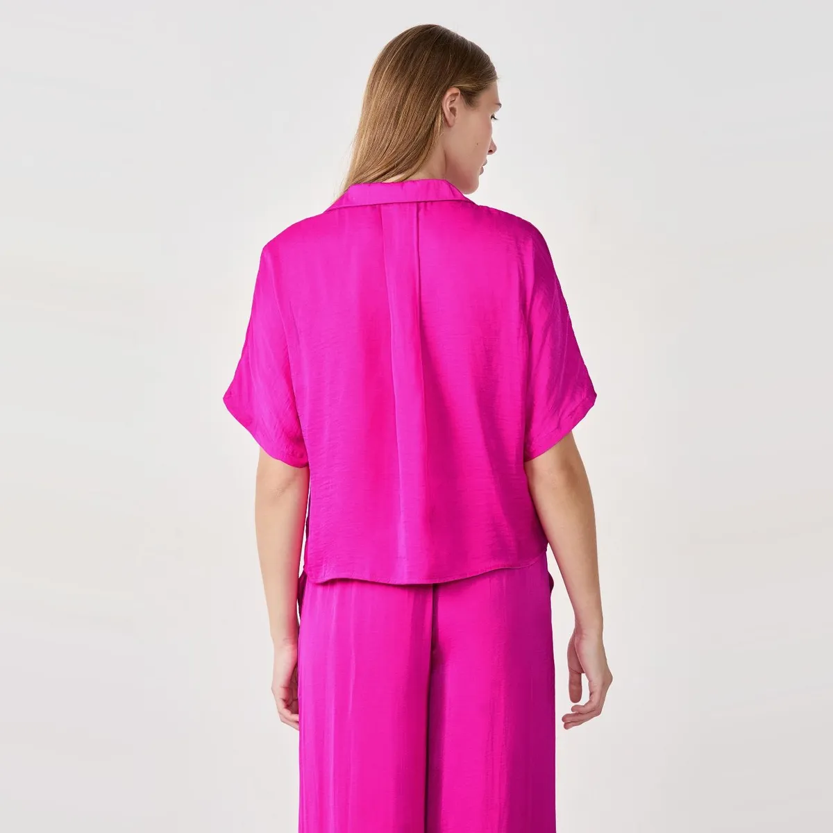 ETAM - Top De Pijama Cheeta Mujer Etam