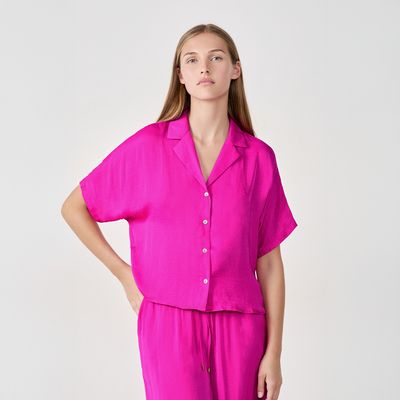 Imagen 1 del producto Top De Pijama Cheeta Mujer