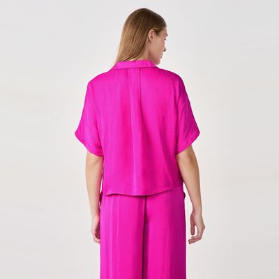 Imagen 2 del producto Top De Pijama Cheeta Mujer