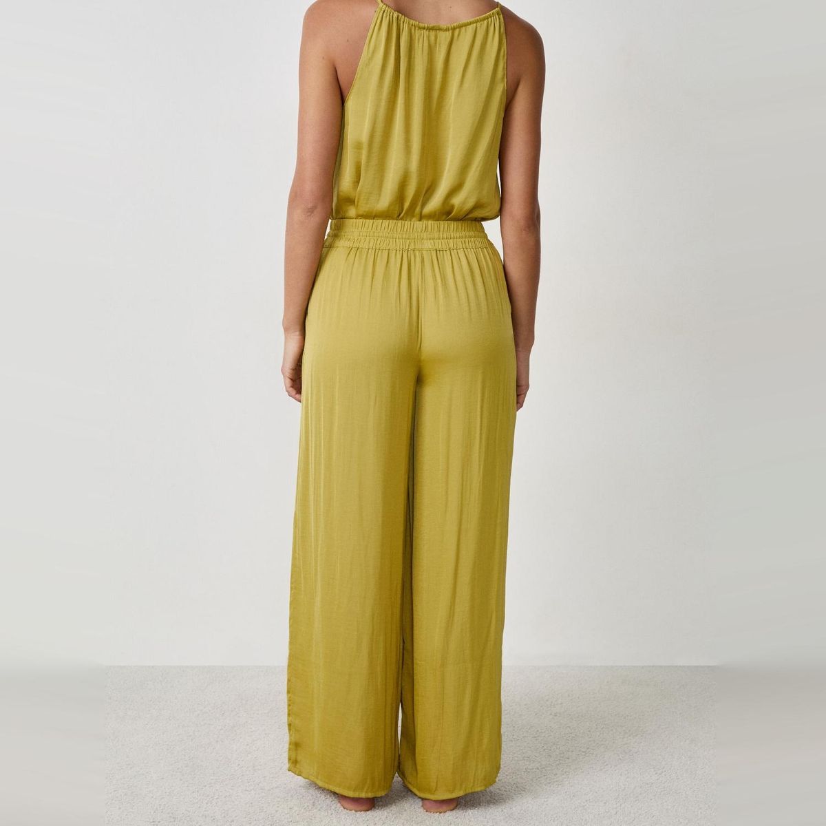 ETAM - Pantalón De Pijama Cheeta Mujer Etam